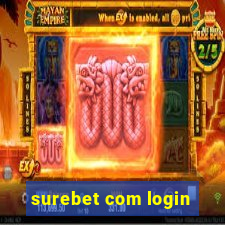 surebet com login